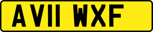 AV11WXF