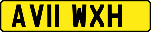 AV11WXH