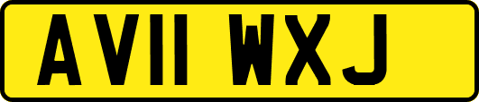 AV11WXJ