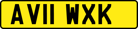 AV11WXK
