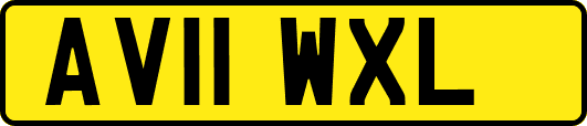 AV11WXL