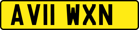AV11WXN
