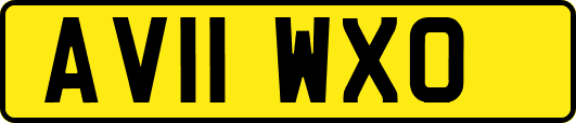 AV11WXO