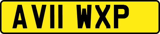 AV11WXP