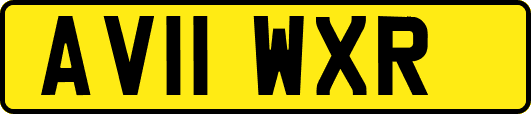 AV11WXR