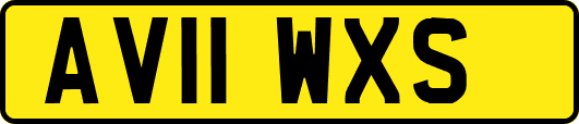 AV11WXS