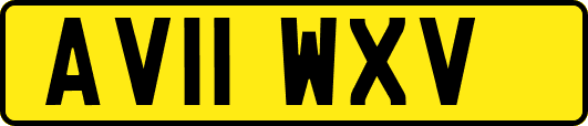 AV11WXV