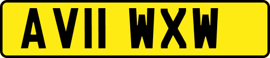 AV11WXW