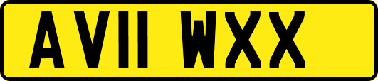 AV11WXX
