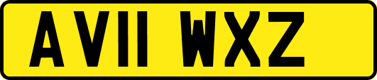 AV11WXZ