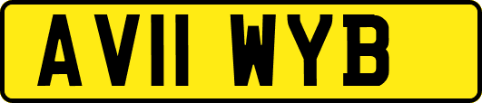 AV11WYB