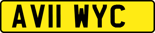 AV11WYC