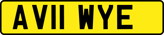 AV11WYE