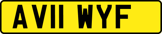 AV11WYF