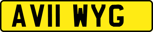 AV11WYG