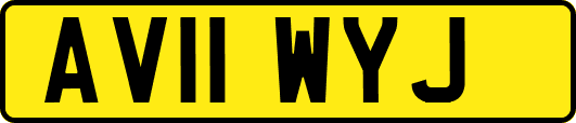 AV11WYJ
