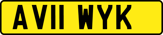 AV11WYK