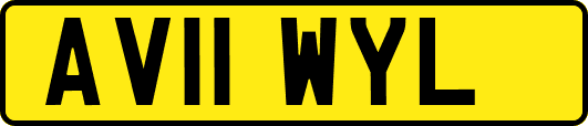 AV11WYL