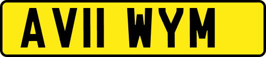AV11WYM