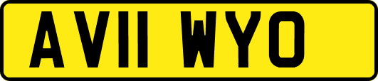 AV11WYO