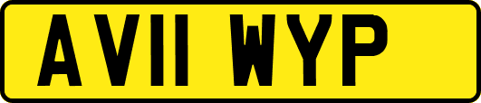 AV11WYP
