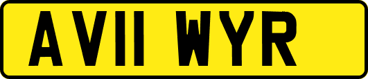 AV11WYR