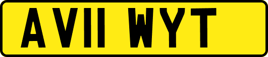 AV11WYT