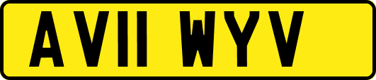 AV11WYV