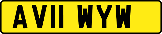 AV11WYW