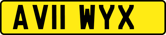 AV11WYX