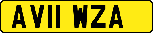 AV11WZA