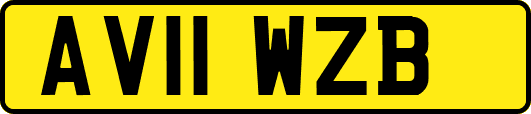 AV11WZB