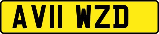 AV11WZD