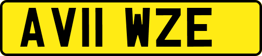 AV11WZE