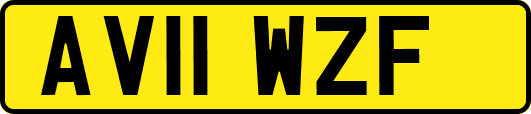 AV11WZF