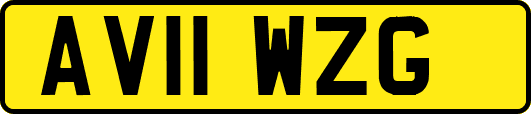 AV11WZG