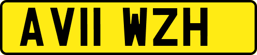 AV11WZH