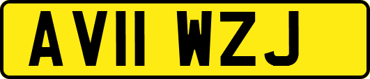 AV11WZJ