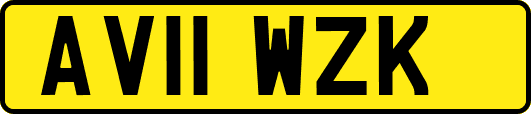 AV11WZK