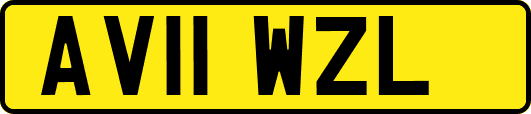 AV11WZL