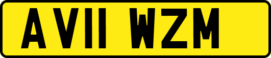 AV11WZM