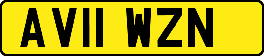 AV11WZN