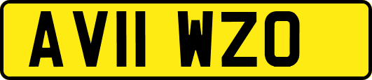 AV11WZO