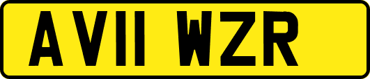 AV11WZR