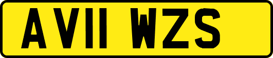 AV11WZS