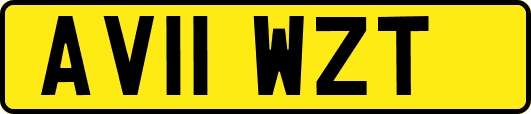 AV11WZT