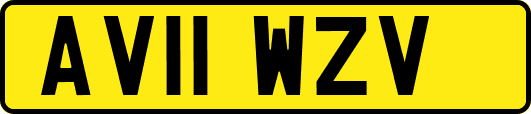 AV11WZV