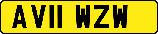 AV11WZW