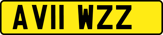 AV11WZZ