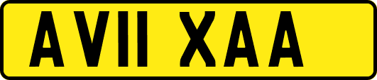 AV11XAA